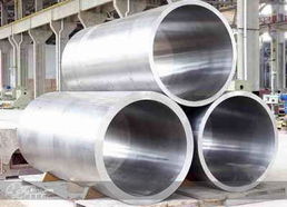 創新之光，堅韌之美——走進溫州不銹鋼管廠產品展廳